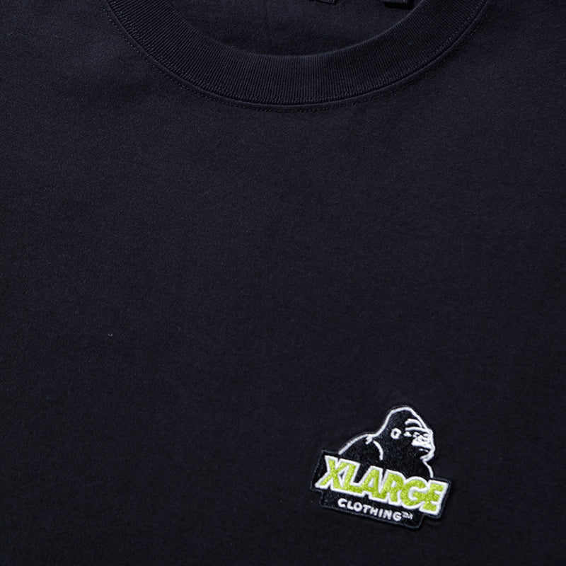 SLANTED OG S/S TEE - 101263011004