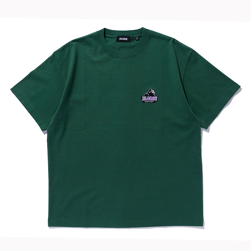 SLANTED OG S/S TEE - 101263011004