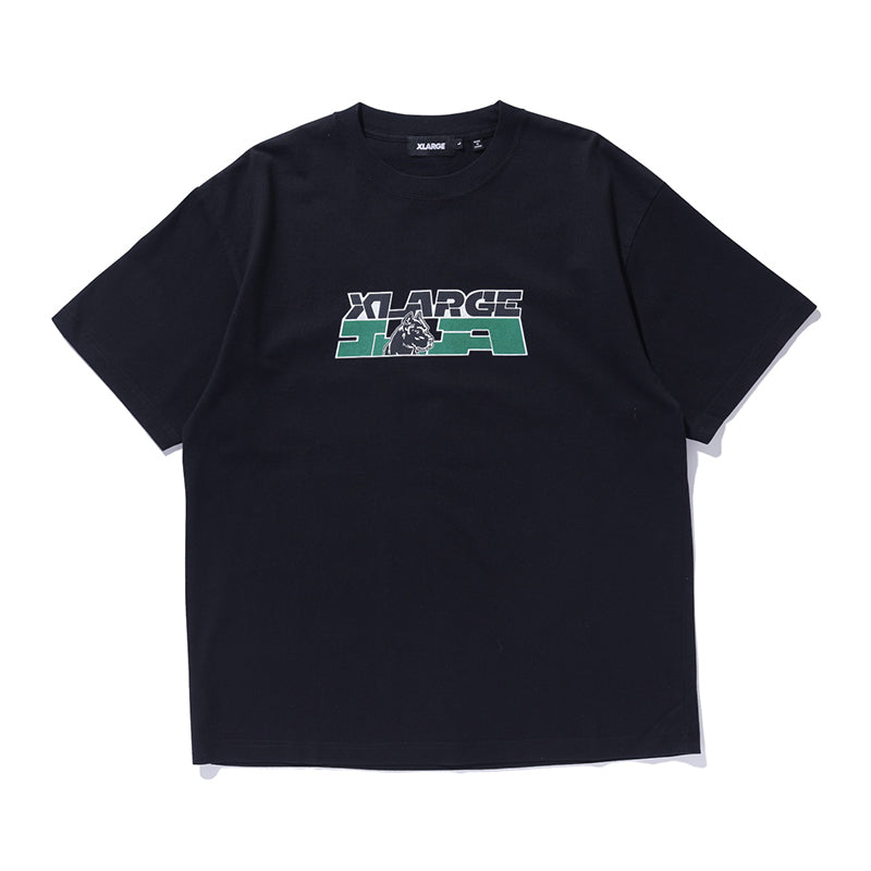 XLARGE LA S/S TEE - 101263011006