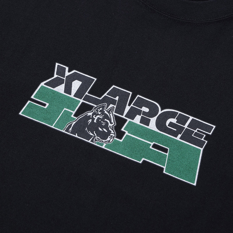 XLARGE LA S/S TEE - 101263011006