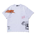 COMPILATION LOGO S/S TEE - 101263011007