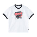 XLARGE x SHOWROOM S/S TEE - 101263011045