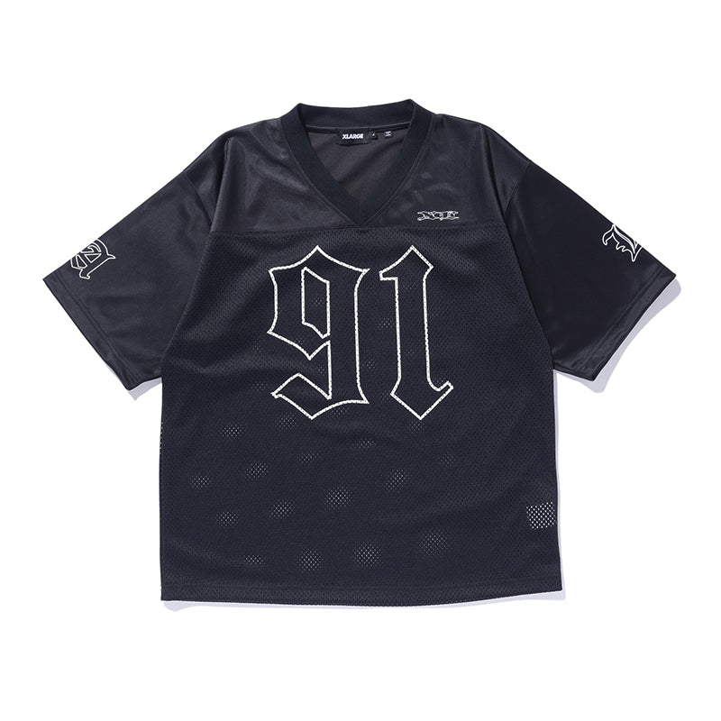 OLD ENGLISH FOOTBALL JERSEY - 101263013002