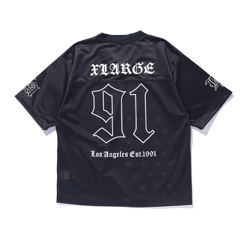 OLD ENGLISH FOOTBALL JERSEY - 101263013002