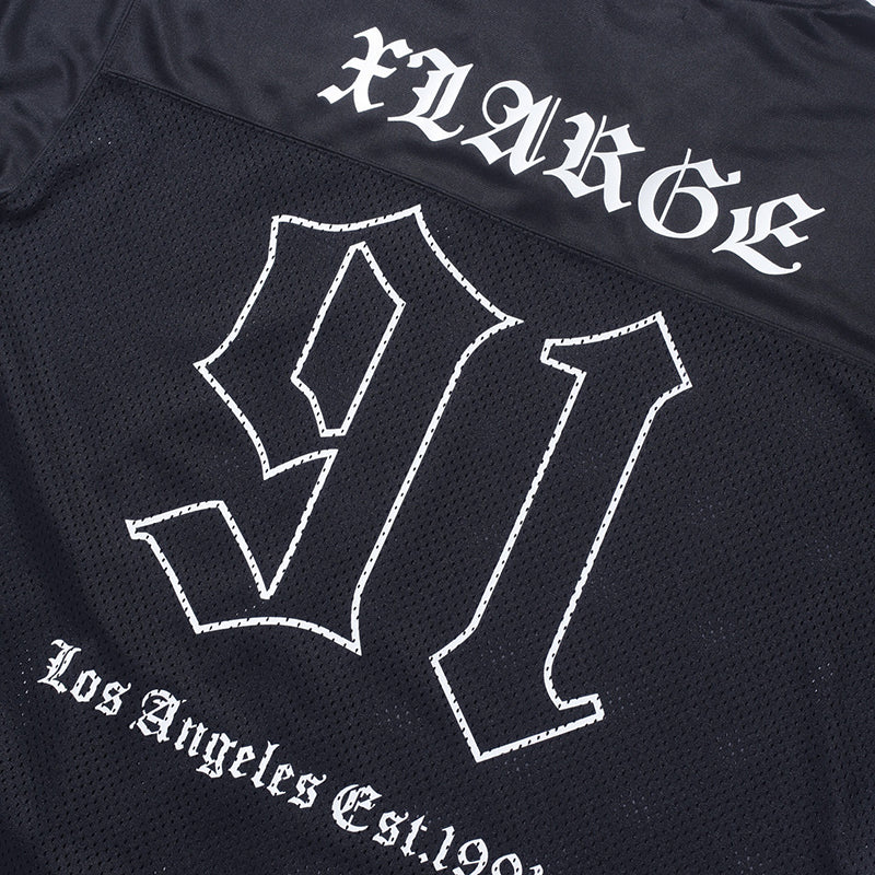 OLD ENGLISH FOOTBALL JERSEY - 101263013002
