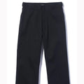 TWILL WORK PANTS - 101263031009