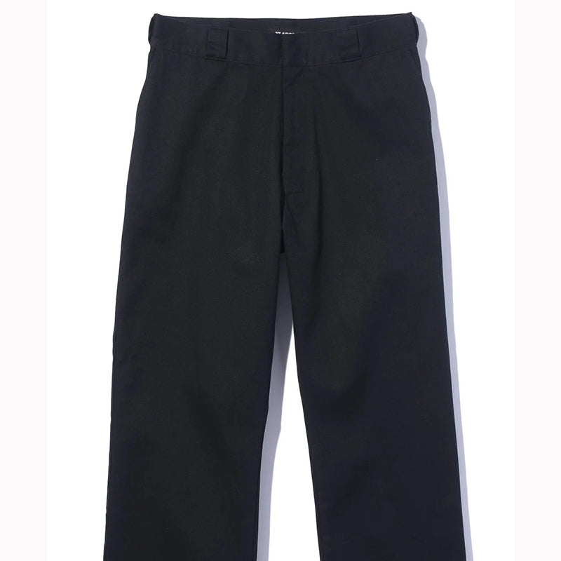 TWILL WORK PANTS - 101263031009