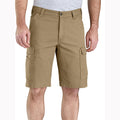 BS3542 M RF RLXDFIT CNVS CRGO SHORT