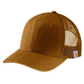 M CANVAS MESH BACK CAP