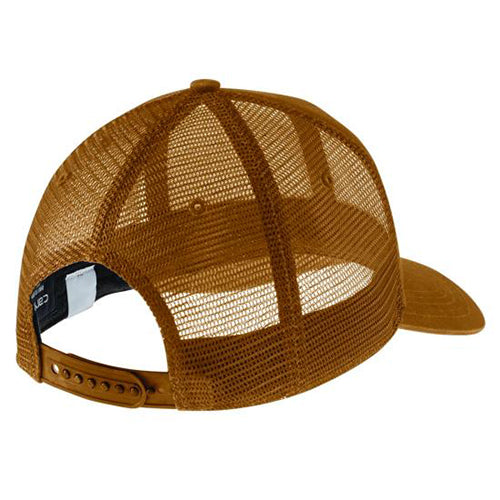M CANVAS MESH BACK CAP