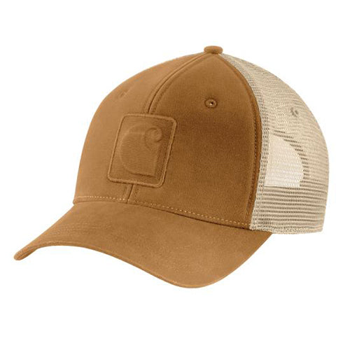 CANVAS LOGO C HAT