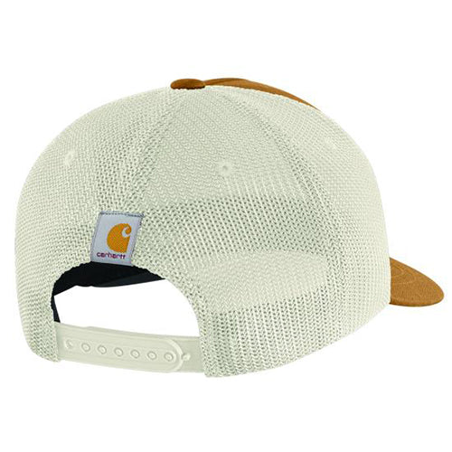 HAMILTON EMBROIDERED CAP