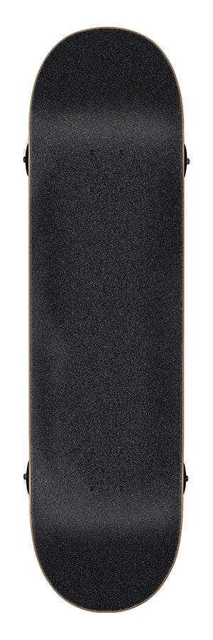 CLASSIC DOT FULL 8.00IN X 31.25IN SKATEBOARD COMPLETE