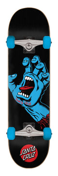 SCREAMING HAND FULL 8.00IN X 31.25IN