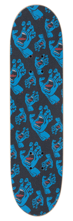CLASSIC DOT MICRO 7.50IN X 28.25IN SKATE