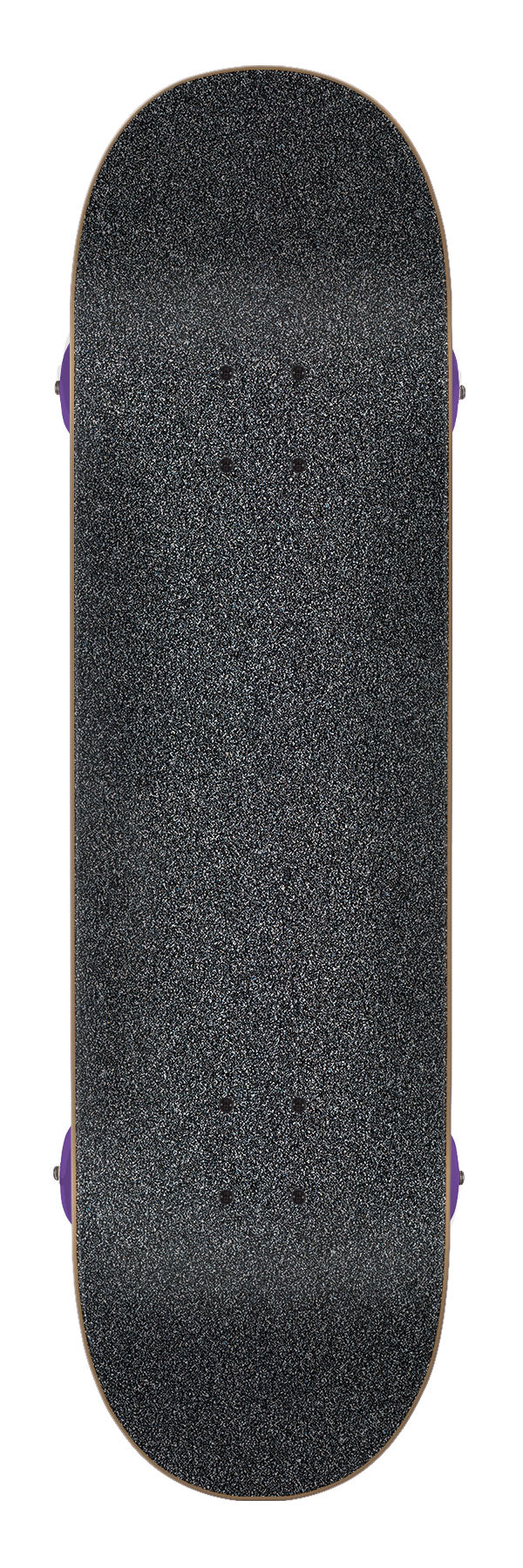 OTHER DOT GRADIENT FULL 8.00IN X 31.25IN  SKATEBOARD COMPLETE