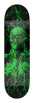 STRANGER THINGS VECNA 8.5IN X 32.2IN