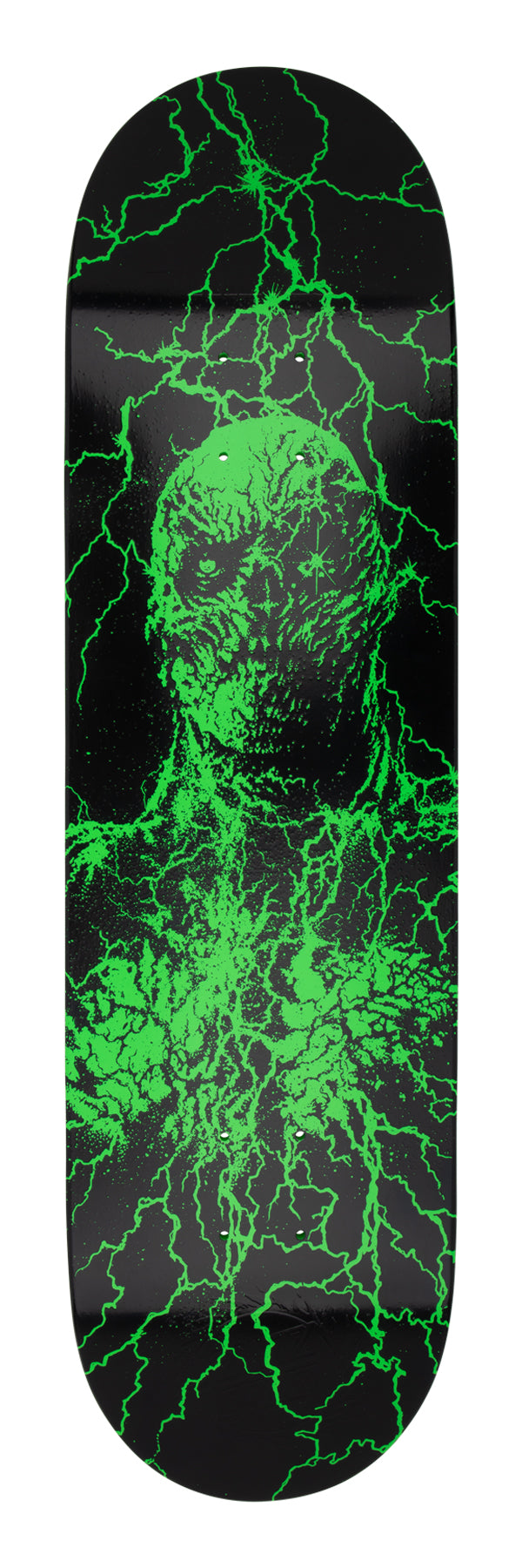 STRANGER THINGS VECNA 8.5IN X 32.2IN