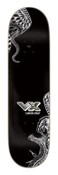MCCOY BATTLE VX DECK 8.25IN X 31.83IN