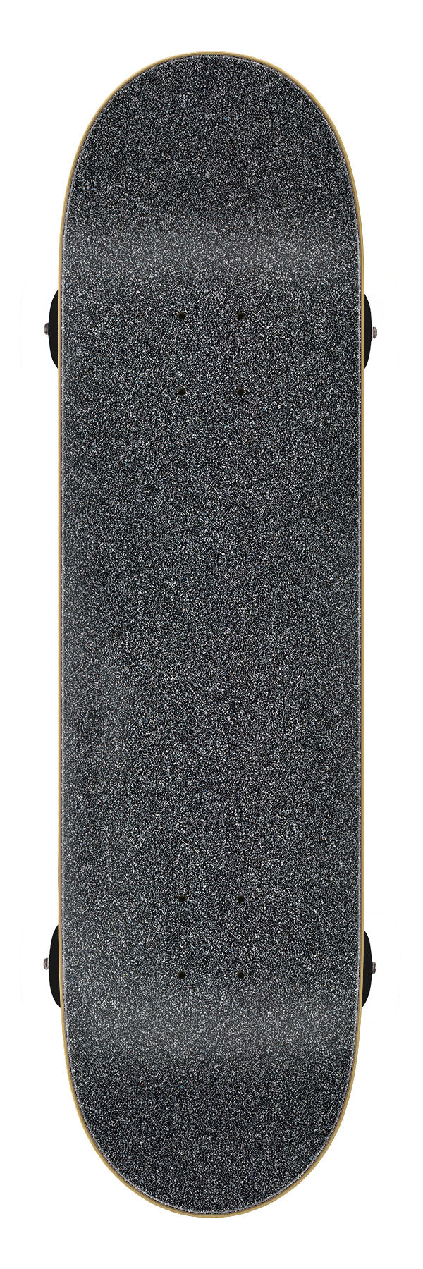 OTHER DOT HANDS MINI 7.75IN X 30.00IN SKATEBOARD COMPLETE