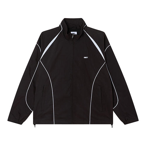 OBEY PRACTICE WINDBREAKER