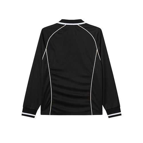 POLO COLLAR SPORTS SHIRT