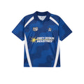 OBEY SOCCER JERSEY