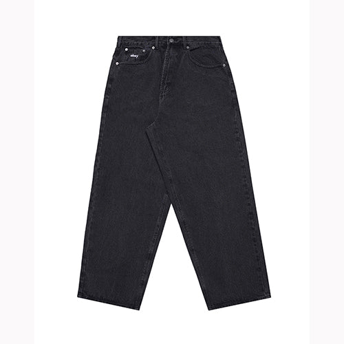BIGWIG BAGGY DENIM