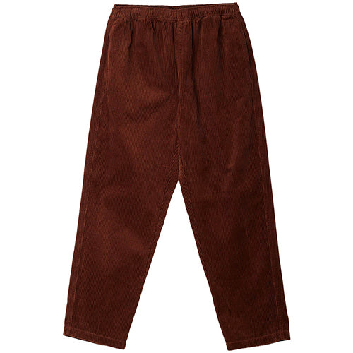 EASY CORD PANT