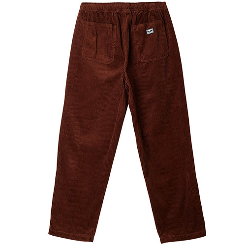 EASY CORD PANT