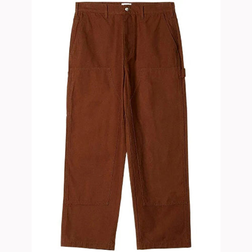 BIG TIMER TWILL DOUBLE KNEE PANT