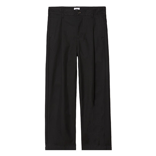 ARMEL PLEATED PANT