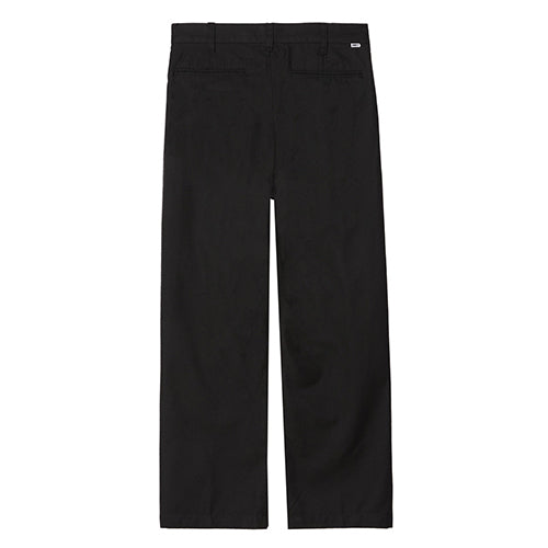 ARMEL PLEATED PANT