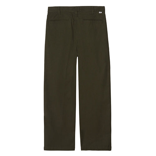 ARMEL PLEATED PANT