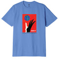OBEY PROTECT OUR MOTHER EARTH ORGANIC TE