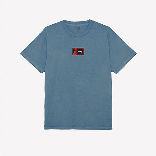 OBEY HALF ICON