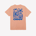 OBEY EYES IN MY HEAD