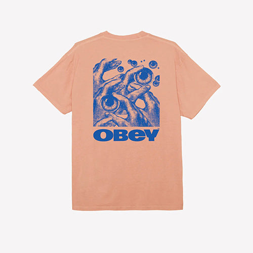 OBEY EYES IN MY HEAD