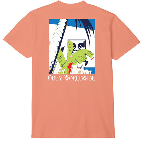 OBEY VACATION