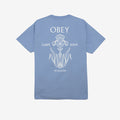 OBEY IRIS IN BLOOM