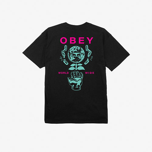 OBEY HELPING HAND