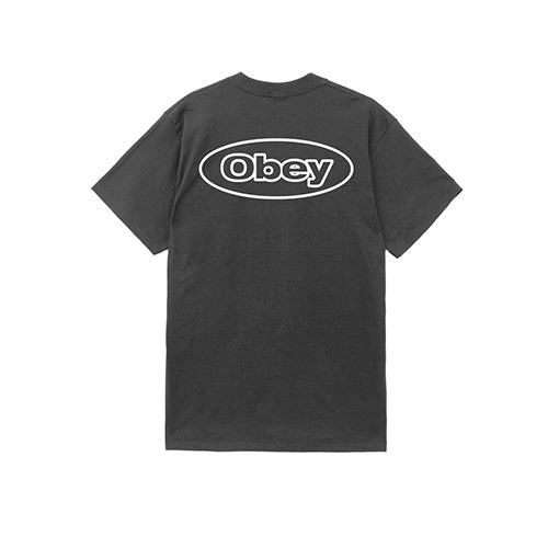 OBEY REACTION