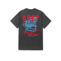 OBEY PRINTING PRESS MAKE ART
