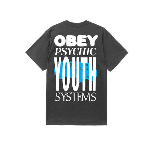 OBEY PSYCHIC YOUTH SYSTEMS