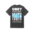 OBEY PSYCHIC YOUTH SYSTEMS
