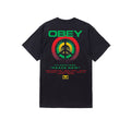 OBEY PEACE TARGET
