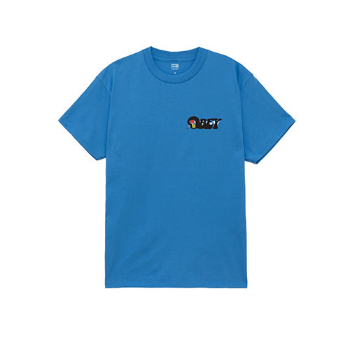 OBEY EARTH DROP OUT