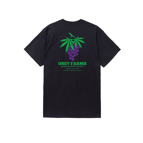 OBEY FARMS