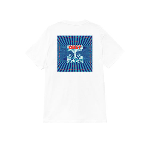 OBEY DISINFORMATION RESISTANCE
