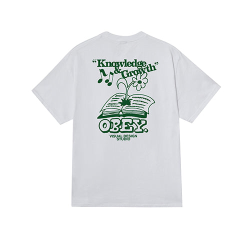 OBEY KNOWLEDGE & GROWTH